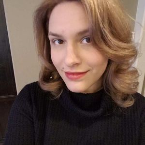 Meet your Posher, Julia